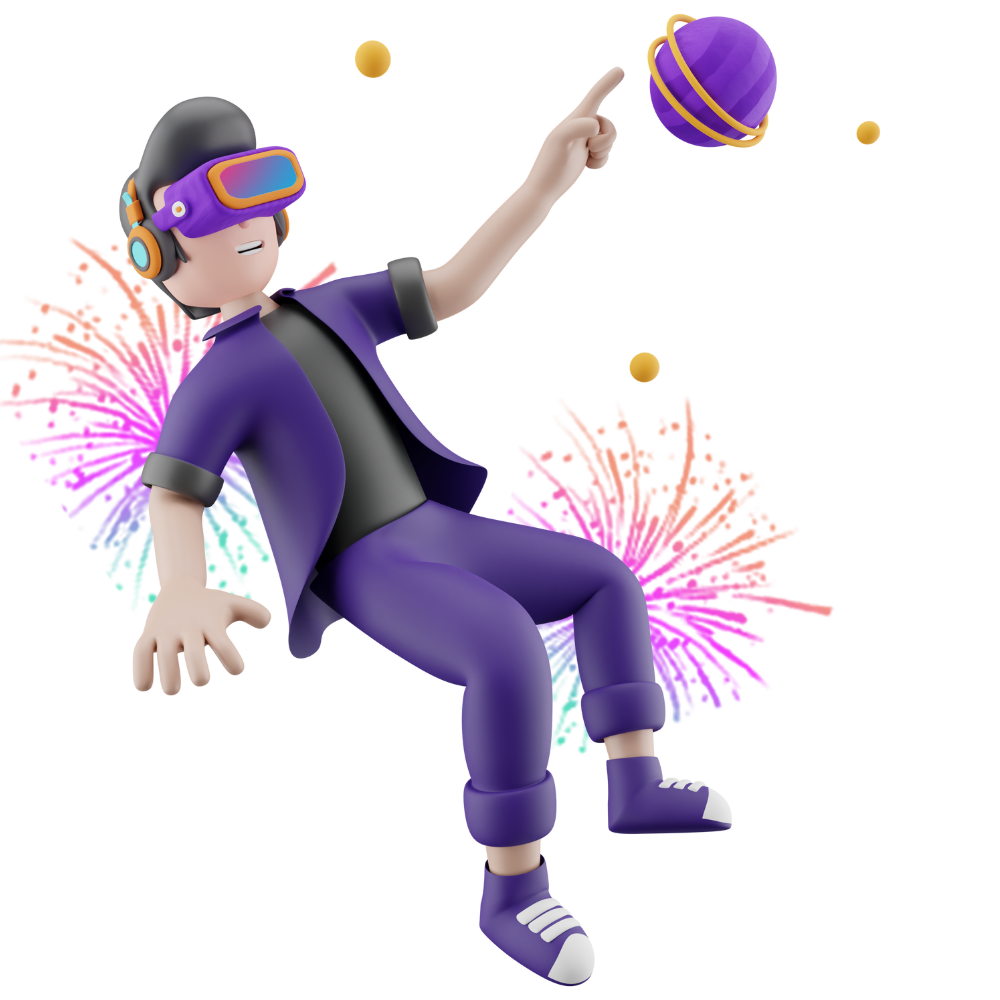 superior ROI from your marketing efforts